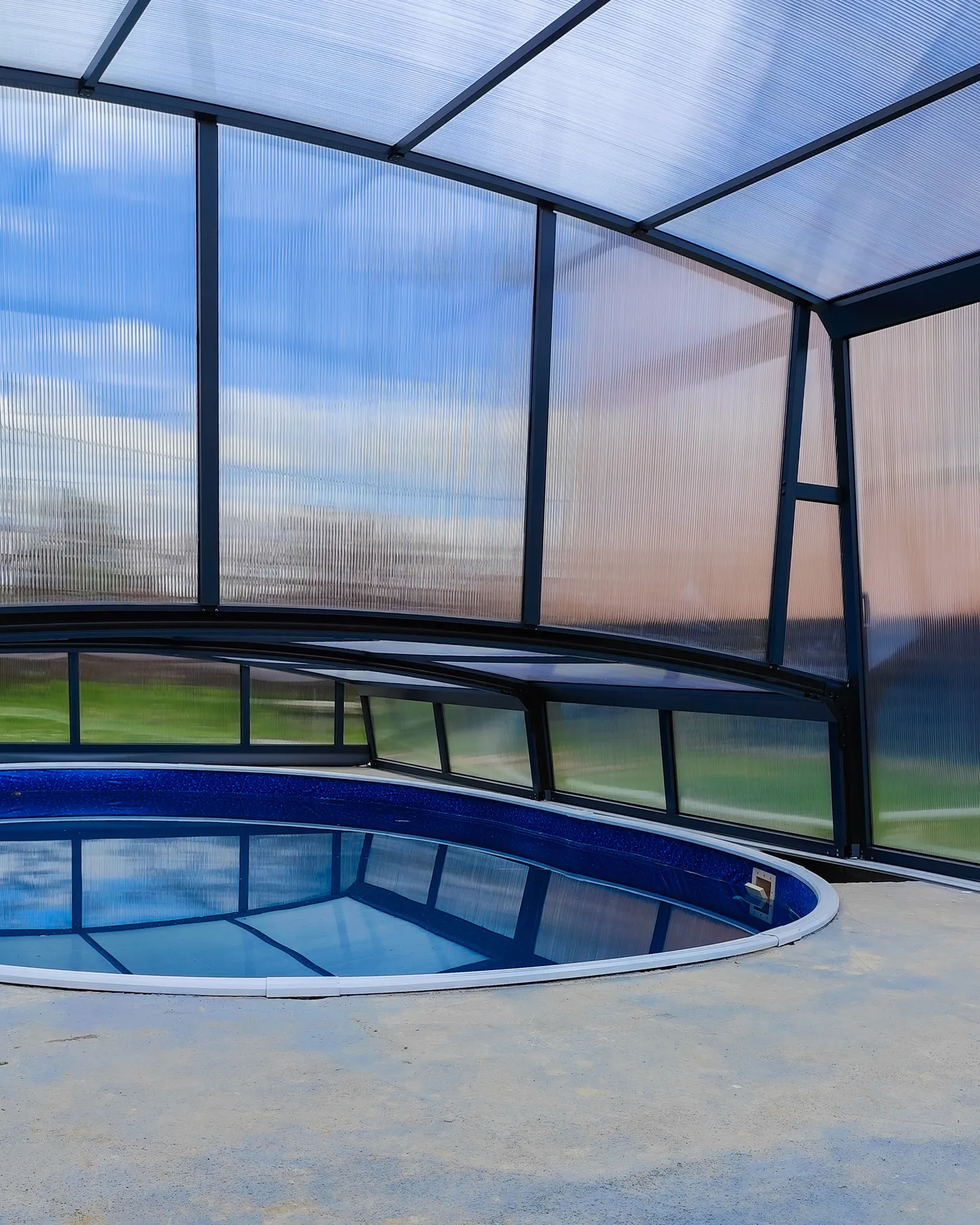 Kombinace realizace 3