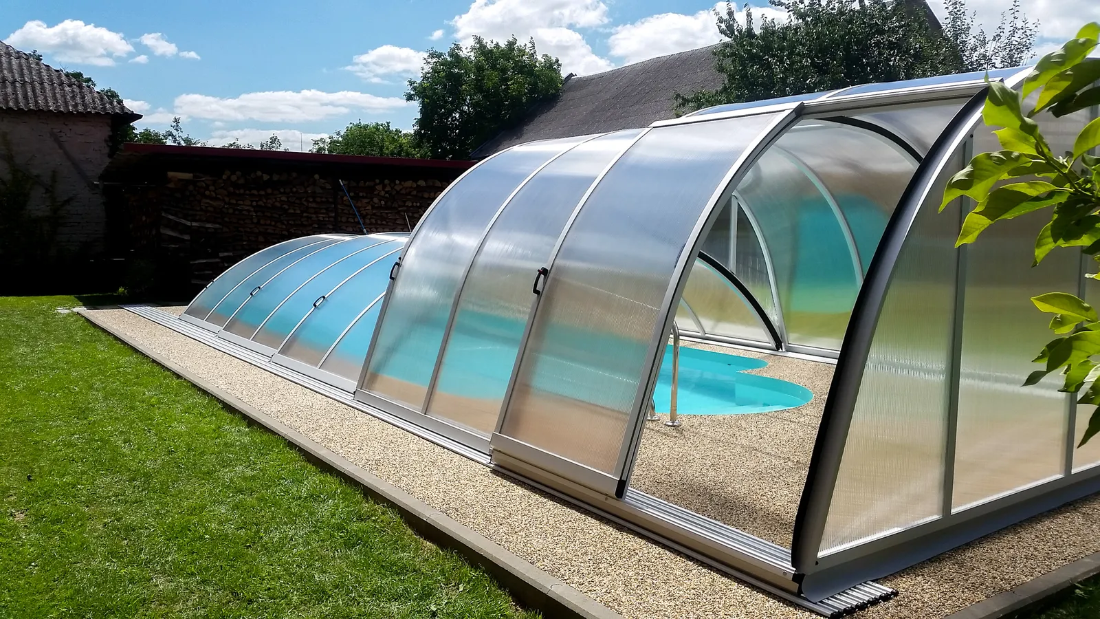 Kombinace realizace 6